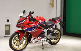 HONDA CBR250RR A 2021 MC51