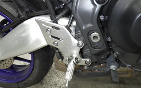 YAMAHA MT-09 SP 2021 RN69J