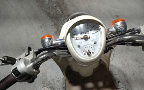 HONDA CREA SCOOPY AF55