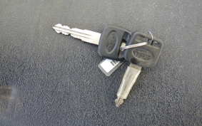 PGO AIM 125 WELL BIKE 2006