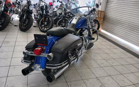 HARLEY HARLEY FLHRC1450-1690 2010 FR4