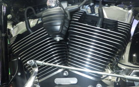 HARLEY FXSB 1580 2014