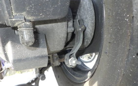 SUZUKI ADDRESS V125 G CF46A