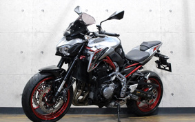 KAWASAKI Z900 2018 ZR900B