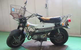 SUZUKI VAN VAN50 RV50