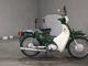 Фото Honda SUPER CUB110 2010 с японского аукциона