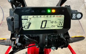 HONDA CRF250 RALLY MD47