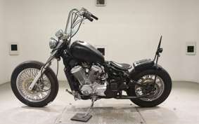 HONDA STEED 400 1995 NC26