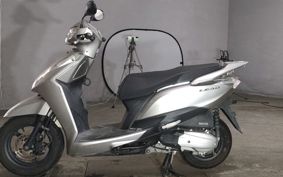 HONDA LEAD 125 JF45