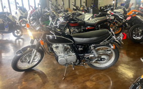 YAMAHA SR400 2010 RH03J