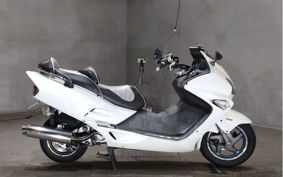 HONDA FORZA X MF06