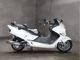 Фото Honda FORZA X 2003 с японского аукциона