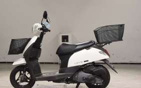 SUZUKI ﾚｯﾂ CA4AA