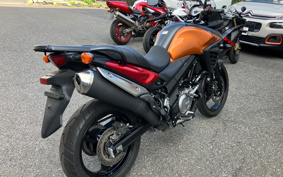 SUZUKI DL650 ( V-Strom 650 ) 2017 VP56A