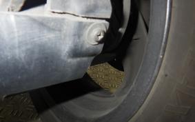 HONDA SILVER WING 400 A 2004