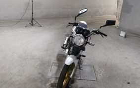 HONDA CBF 125 PCJ7