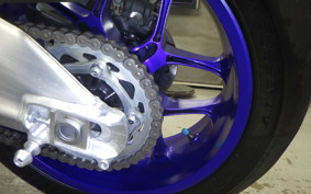 YAMAHA YZF-R1 M 2020 RN65J