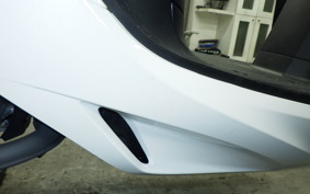 HONDA DIO110-3ﾍﾞｰｼｯｸ 2000 JK03