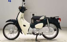 HONDA C50 SUPER CUB 2021 AA09