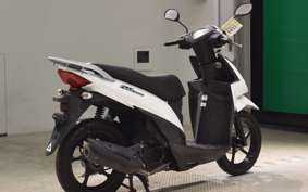 SUZUKI ADDRESS 110 2021 CE47A