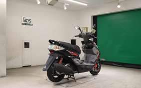YAMAHA CYGNUS 125 X 1990