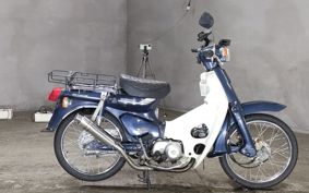 HONDA SUPER CUB50 AA01