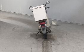 HONDA SUPER CUB50 AA04