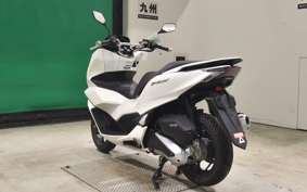 HONDA PCX125 2016 JK05