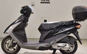 SUZUKI ADDRESS V125 DT11A