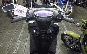 YAMAHA CYGNUS Griffus 2025 SEJ4J