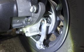 HONDA LEAD 125 JF45