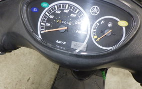 YAMAHA AXIS 125 TREET SE53J