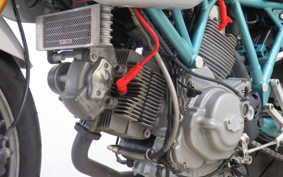 DUCATI PAUL SMART 1000LE 2006 ZDMC100AA5B