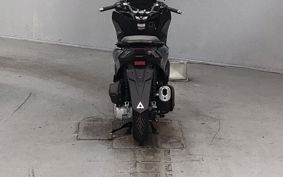 HONDA PCX125 JK05