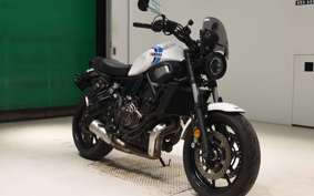 YAMAHA XSR700 2024 RM41J