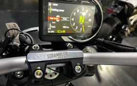 DUCATI SCRAMBLER ICON 2024 7K00