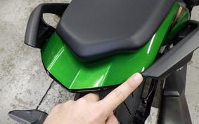 KAWASAKI NINJA 1100SX SE 2025 ZXT10H