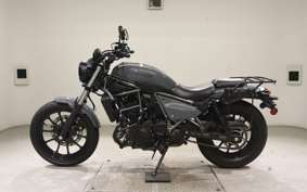 KAWASAKI ELIMINATOR400-3 2024 EL400A