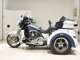 Фото Harley FLHTCUTG TRIKE 2015 с японского аукциона