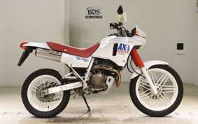 HONDA AX-1 2026 MD21