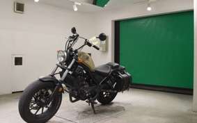 HONDA REBEL 250 A 2023 MC49