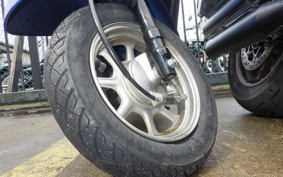 HONDA TACT-4ﾍﾞｰｼｯｸ AF79