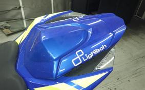 SUZUKI GSX-R1000 2016