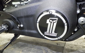 HARLEY FXBBS1870 2023