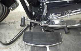 HARLEY FLSTC 1450 2001