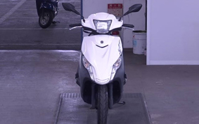 SUZUKI ADDRESS V125