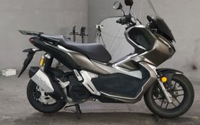 HONDA ADV150 KF38