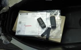 HONDA ADV160 2026 KF54
