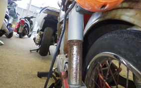 HONDA CD50 BENLY S CD50