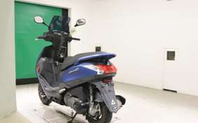YAMAHA AXIS 125 Z SED7J